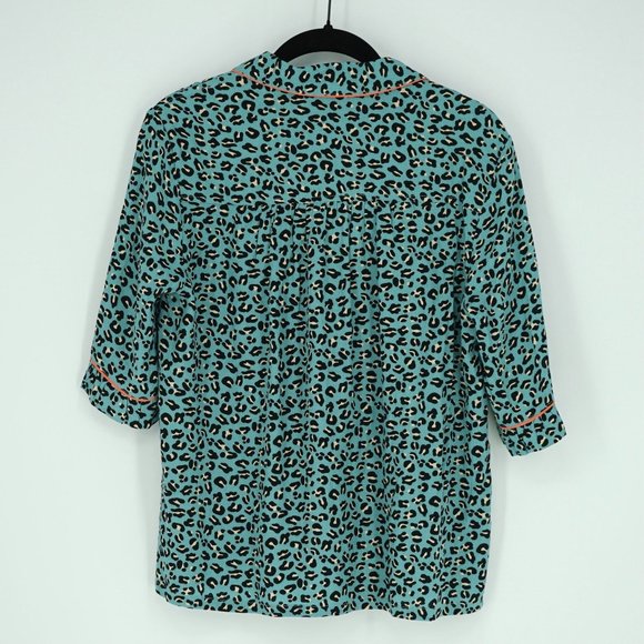 Anthropologie Porridge Selina Buttondown - Picture 4 of 8